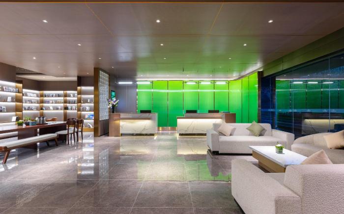 Wingate by Wyndham Emeishan Scenic Spot