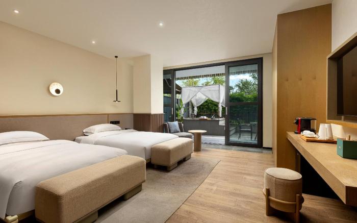 Wingate by Wyndham Emeishan Scenic Spot