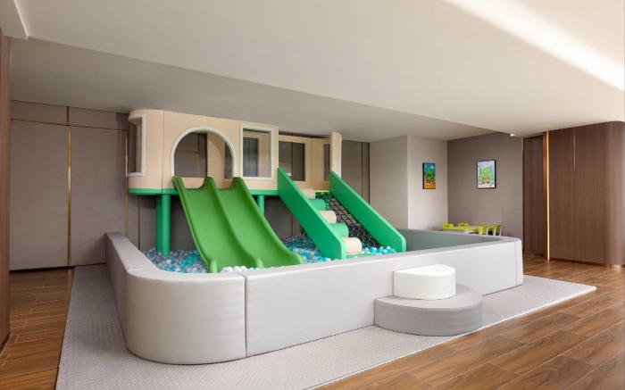 Wyndham Garden Shanghai Songjiang