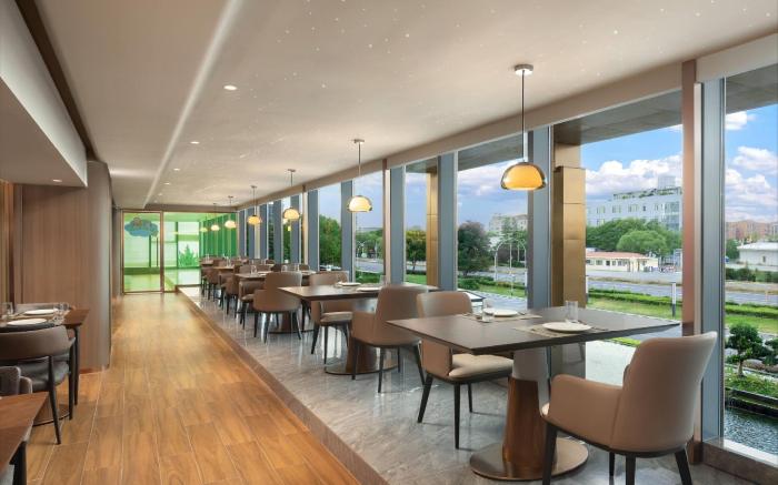 Wyndham Garden Shanghai Songjiang