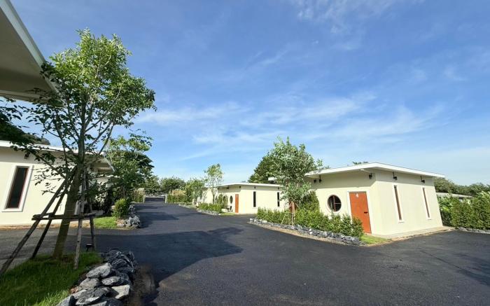 พายอาร์ ทู รีสอร์ท 25 ชั่วโมง สระบุรี