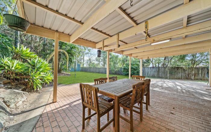 Air-conditioned Quiet Stay in Rochedale South