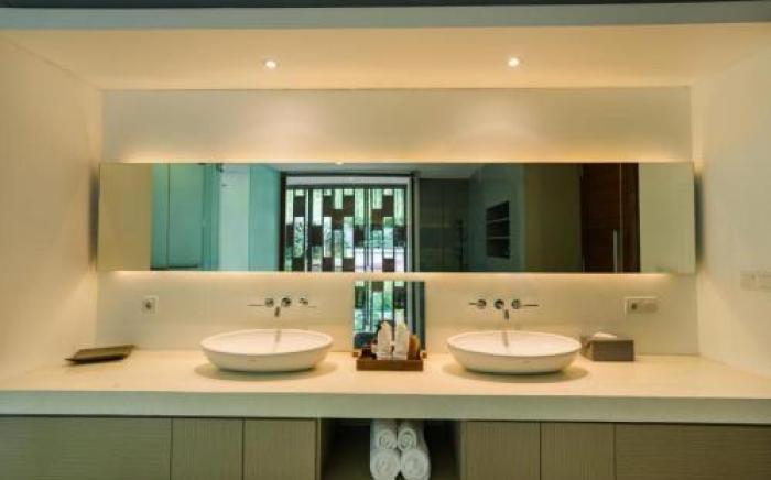 THE MUSE Pantai Nyanyi Villa