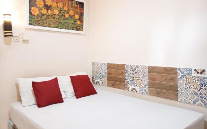 Art Guesthouse Syariah Near Malioboro RedPartner