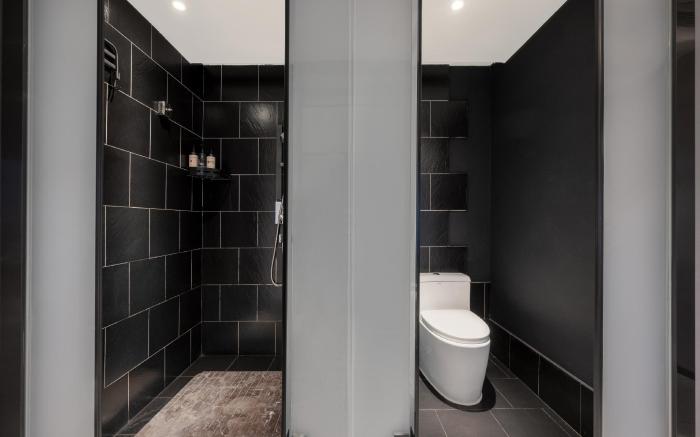 Lindu High-Altitude River View LD Cloud Designer Hotel - Chongqing Jiefangbei Pedestrian Street Hong