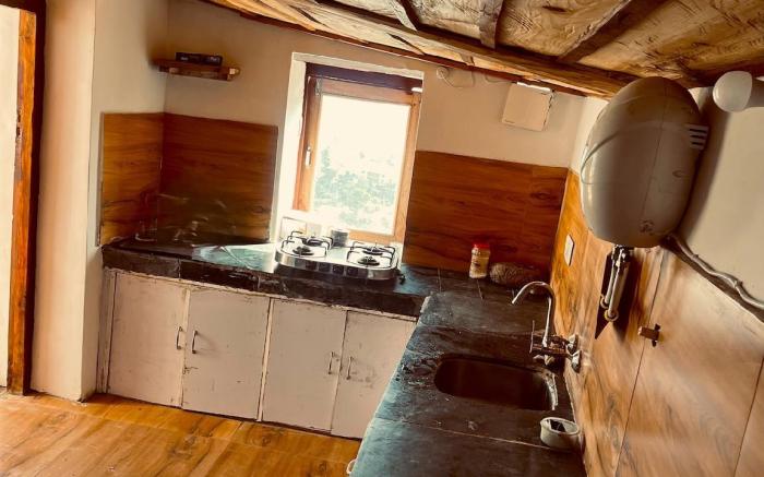 Arameh-A Boutique Orchard Retreat