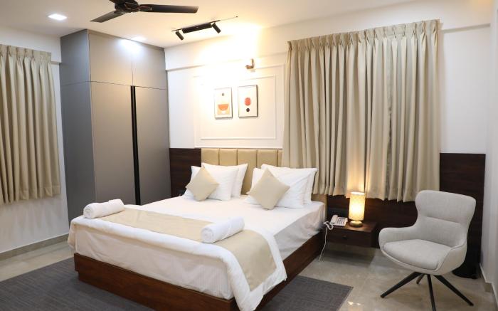 The Haventra by TERASTAY