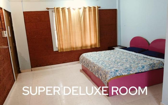 Hotel Raghusheela Inn