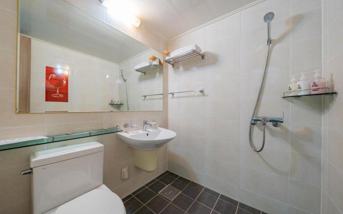 Boryeong Daecheon Gwanggaeto Hotel