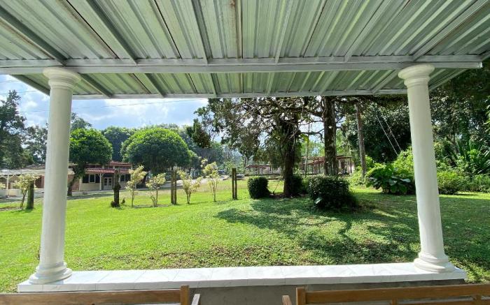 Bali Damai Indah (Badai) Heritage Villa Kaliurang