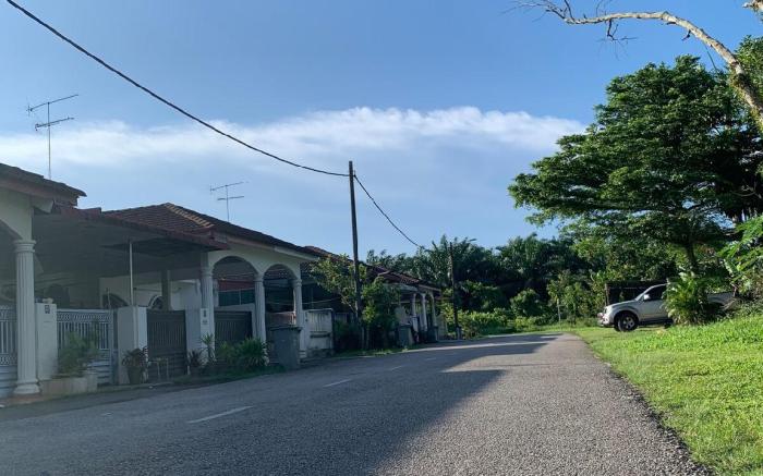 Cheerful Homestay free parking, wifi, water bar