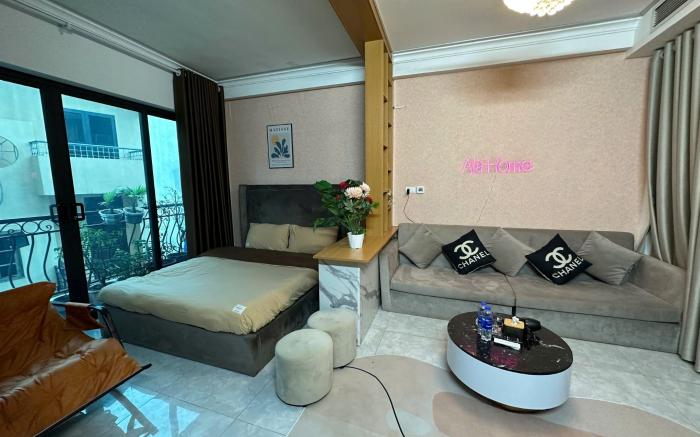 Homestay Số 62 Ngõ 218 Trích Sài