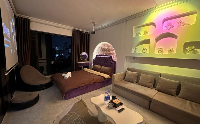 Homestay Số 62 Ngõ 218 Trích Sài