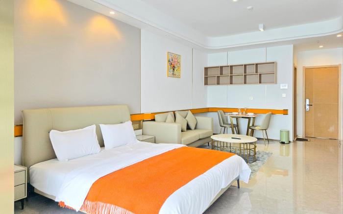 Welcome To Your Urban Sanctuary @ Riva Phnom Penh
