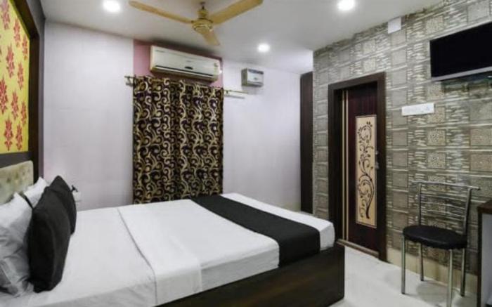 DhamStay Hotel Venture Inn NX Bhubaneswar