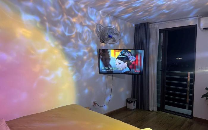 Homestay Số 39 Ngõ 56 Vũ Miên