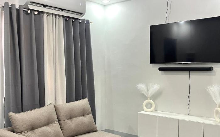 Cozy Staycation in Dauis