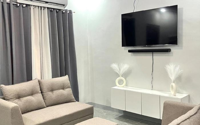 Cozy Staycation in Dauis