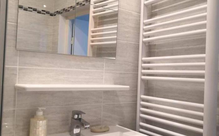 Beautifully bright apartment in Old Town St Tropez