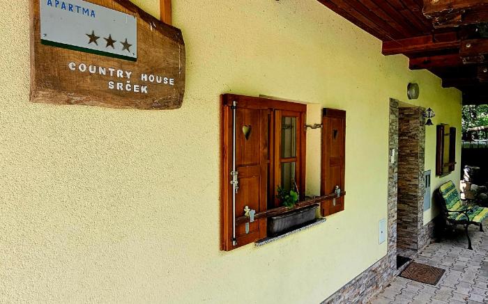 Country House Srček