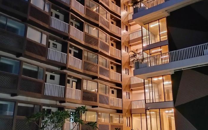 Studio Sunset View Iloilo City