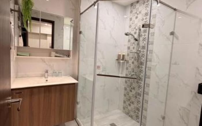 木光寓斗六全新電梯公寓含有客廳