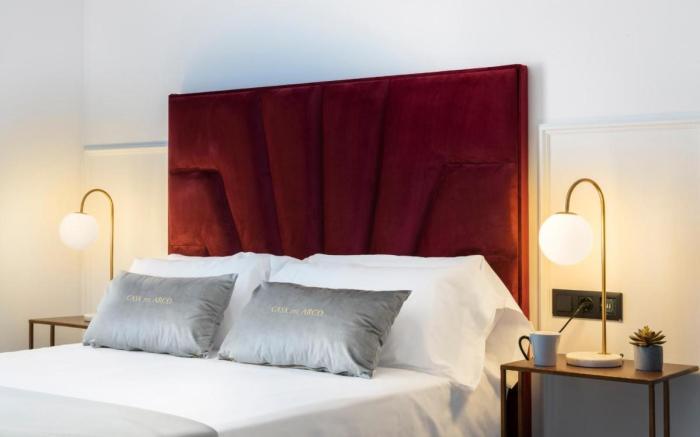 Suite en casa del Arco