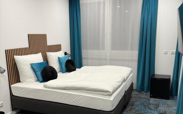 Double room with kitchen