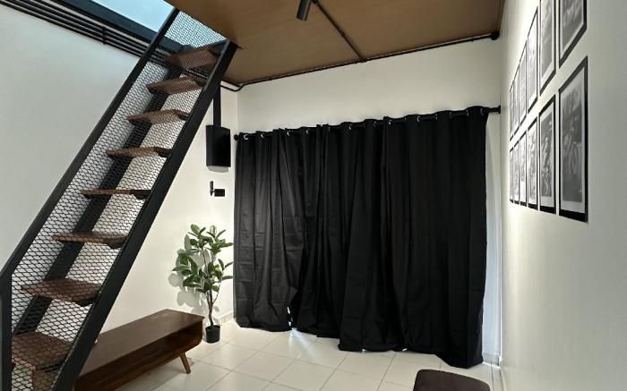 Zar House With Private Pool