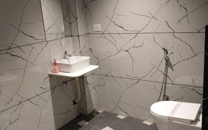 Home Escape Sapphire 1BHK | Mahalaxmi Nagar