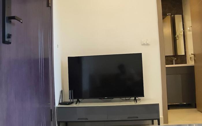 Jomtien Beach apartment / flat in Pattaya city