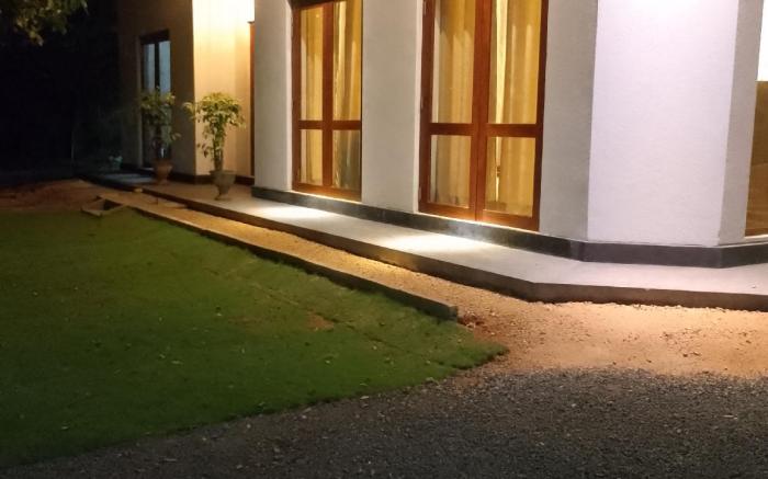 Crush River Villa Hikkaduwa 