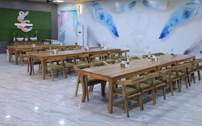 Shree Shyam Chaupati & Resort 