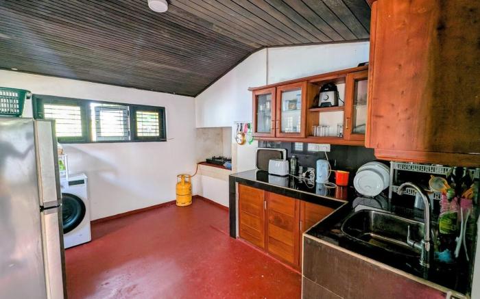 Canopy villas Mirissa