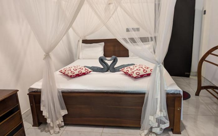 Canopy villas Mirissa