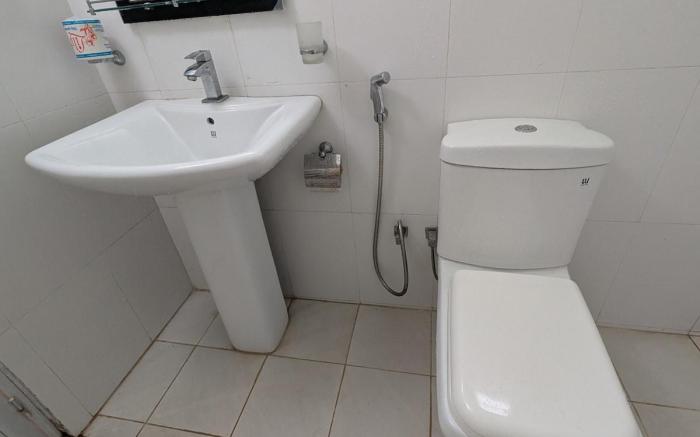 Canopy villas Mirissa