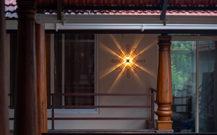 Commune Homes Chikmagalur