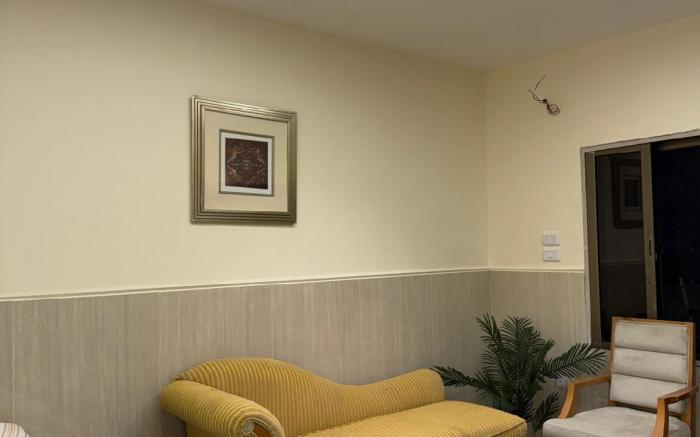 Apartment on Jordan Street (Abdali)