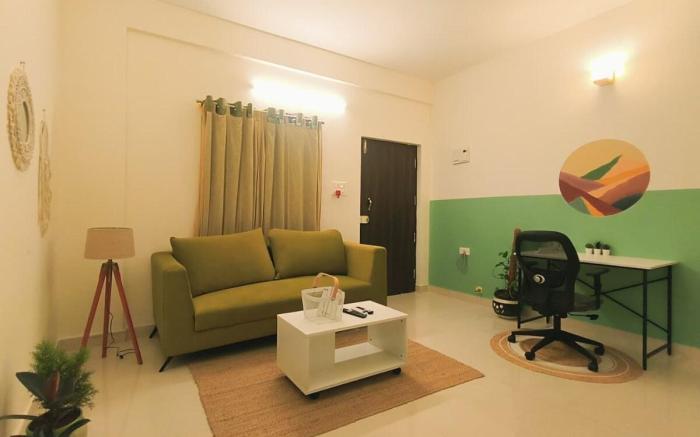 Miro|HSR |AC |300 Mbps Wi-Fi| 10 min-Koramangala