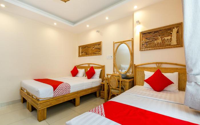 Calmette Hotel