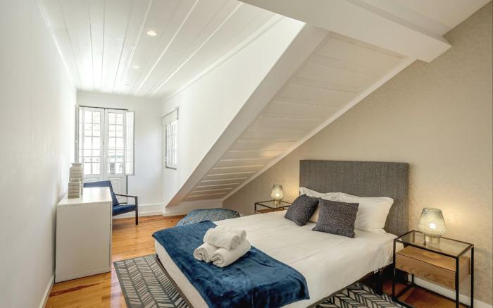 SÃO BENTO MODERN by Homing