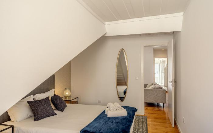 SÃO BENTO MODERN by Homing