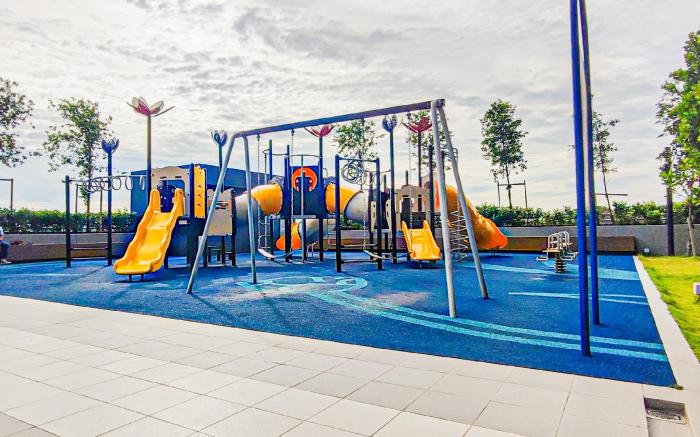 Comfort Loft at Tulip Denai Alam by HCK