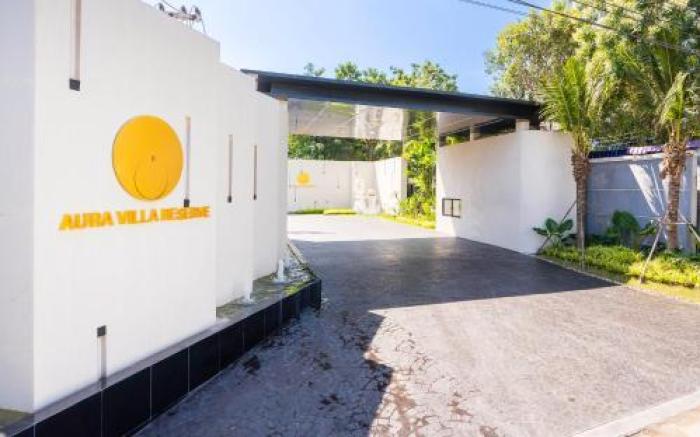 [hiii] Aura Villa Hotel Pattaya Central