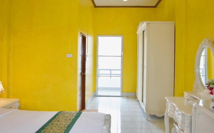 จักรพันธ์วอลเลย์ที่พักส่วนตัวร่มรื่นเหมาะพักผ่อน