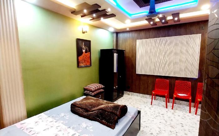 NEIL & NIAL Home Stay 