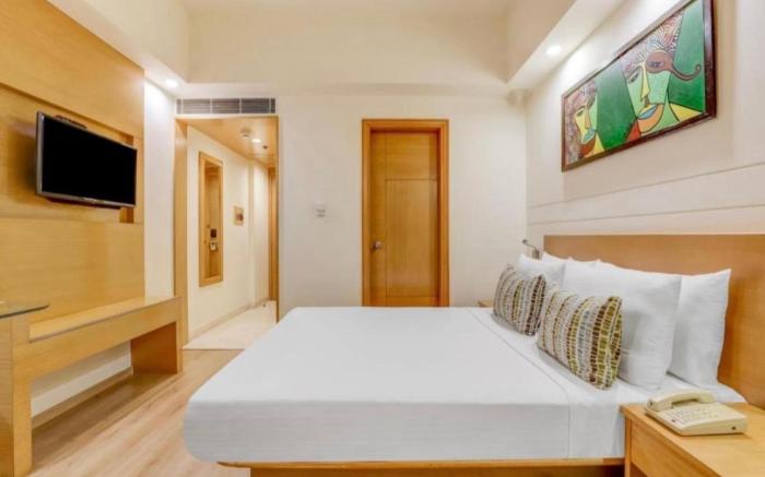 Hotel Red Plaza -Near Delhi Airport