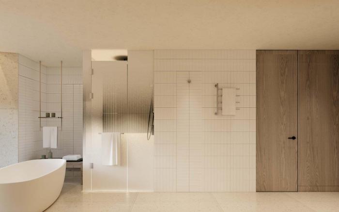 Atwell Suites Hefei City Center by IHG