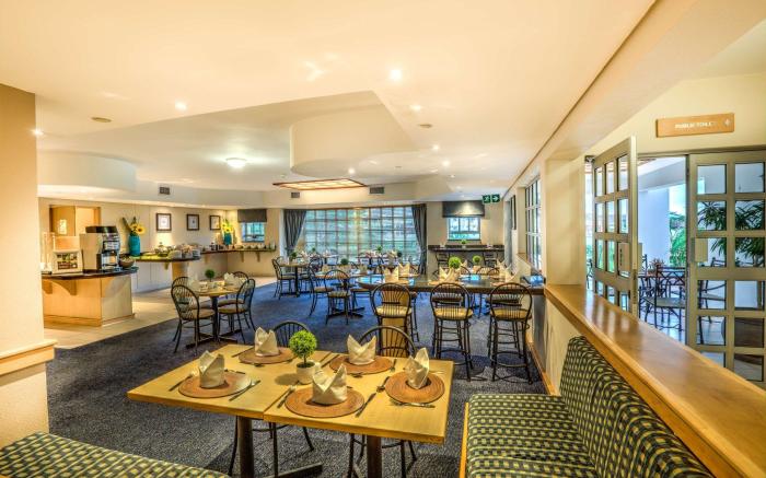 Road Lodge Richards Bay