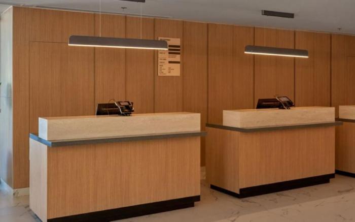 City Express by Marriott Santa Ana/Orange County Airport